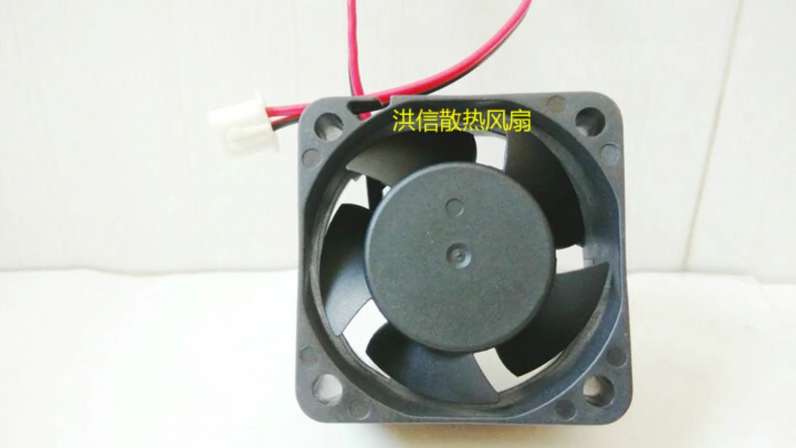 1pcs for T&T 4020TH12S-ND1 DC12V 0.28A 4CM 40*20mm Cooling Fan 2pin