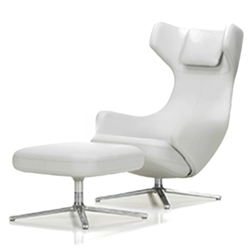 

Designer fiberglass rotating leisure