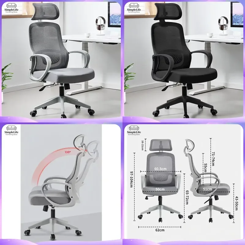 ergonomic-office-chair-mesh-computer-desk-chair-with-lumbar-support-adjustable-height-360-swivel-home-gaming-seat-furniture