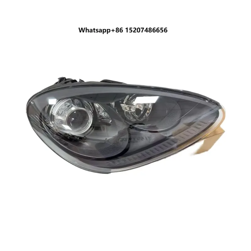 

For for Replacement Headlamps 12V 6000K New Factory Direct Sales