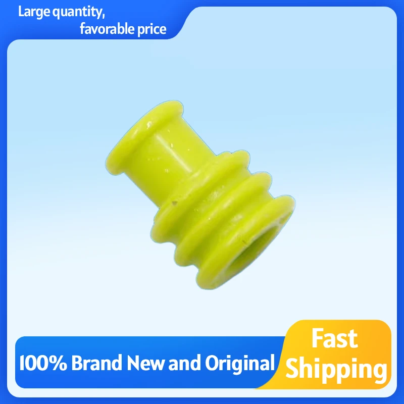 7165-0471/7165-0472/7165-0473/7165-0474/7165-1131 Waterproof Plug Waterproof Seal Blind Plug Connector Genuine