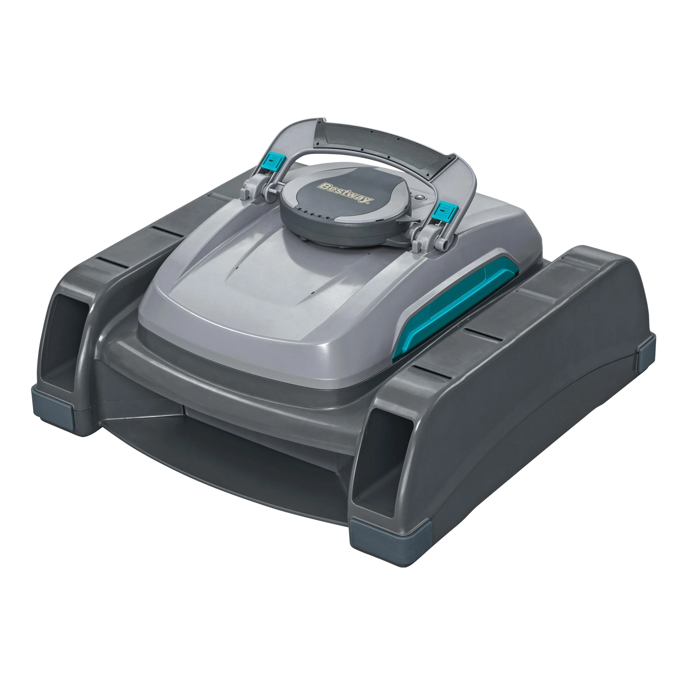 Swimming Pool Accessories Pool Cleaner Robot Robotic Pool Vacuum