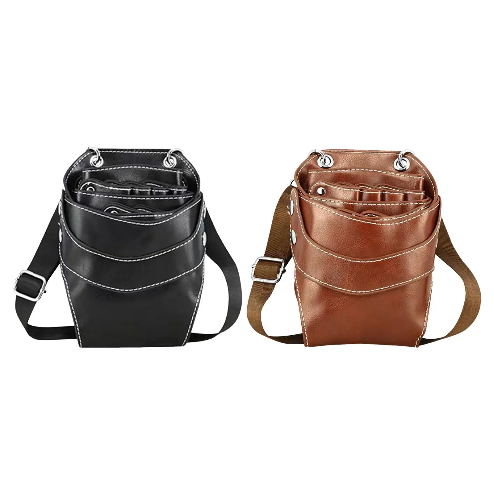 Scheren beutel Friseur Scheren tasche für Scheren Make-up Pinsel