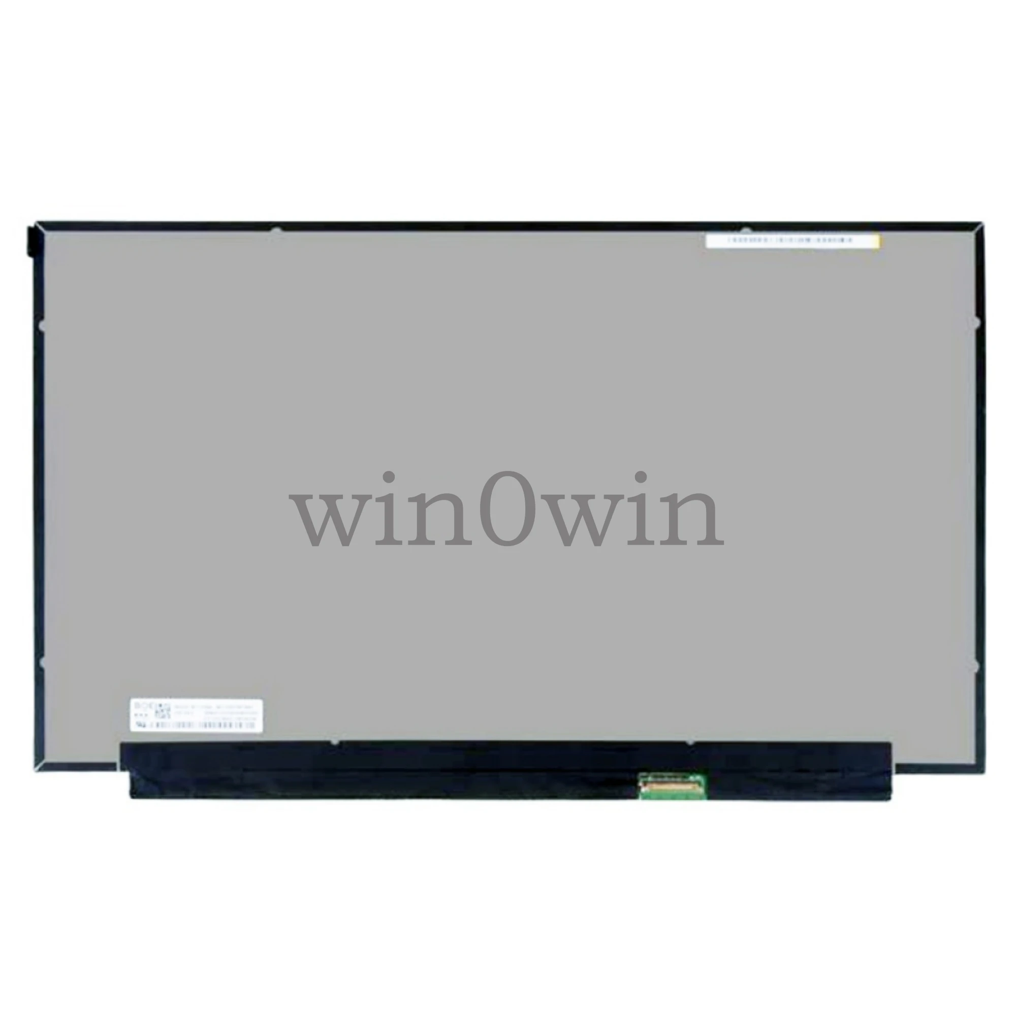 

NV156FHM-N4Z 30 Pins 1920x1080 15.6 Inch Matrix Replacement Panel Display Laptop LCD Screen IPS