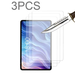 3PCS Glass screen protector for Teclast T60 12'' Tempered 3 packs protective tablet film