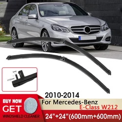 Car Wiper RHD & LHD Front Wiper Blades 24