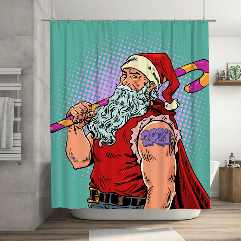 Tu Santa Claus Show… - image