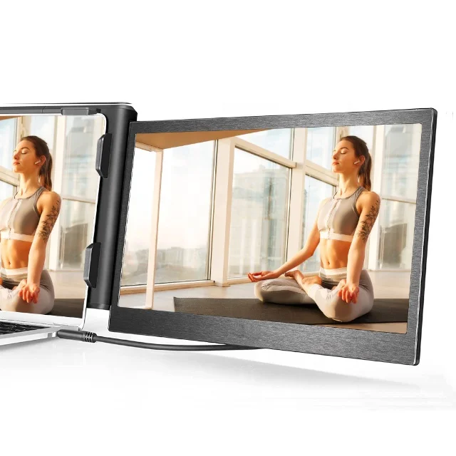 Helu H1 Plus 1080P … - image