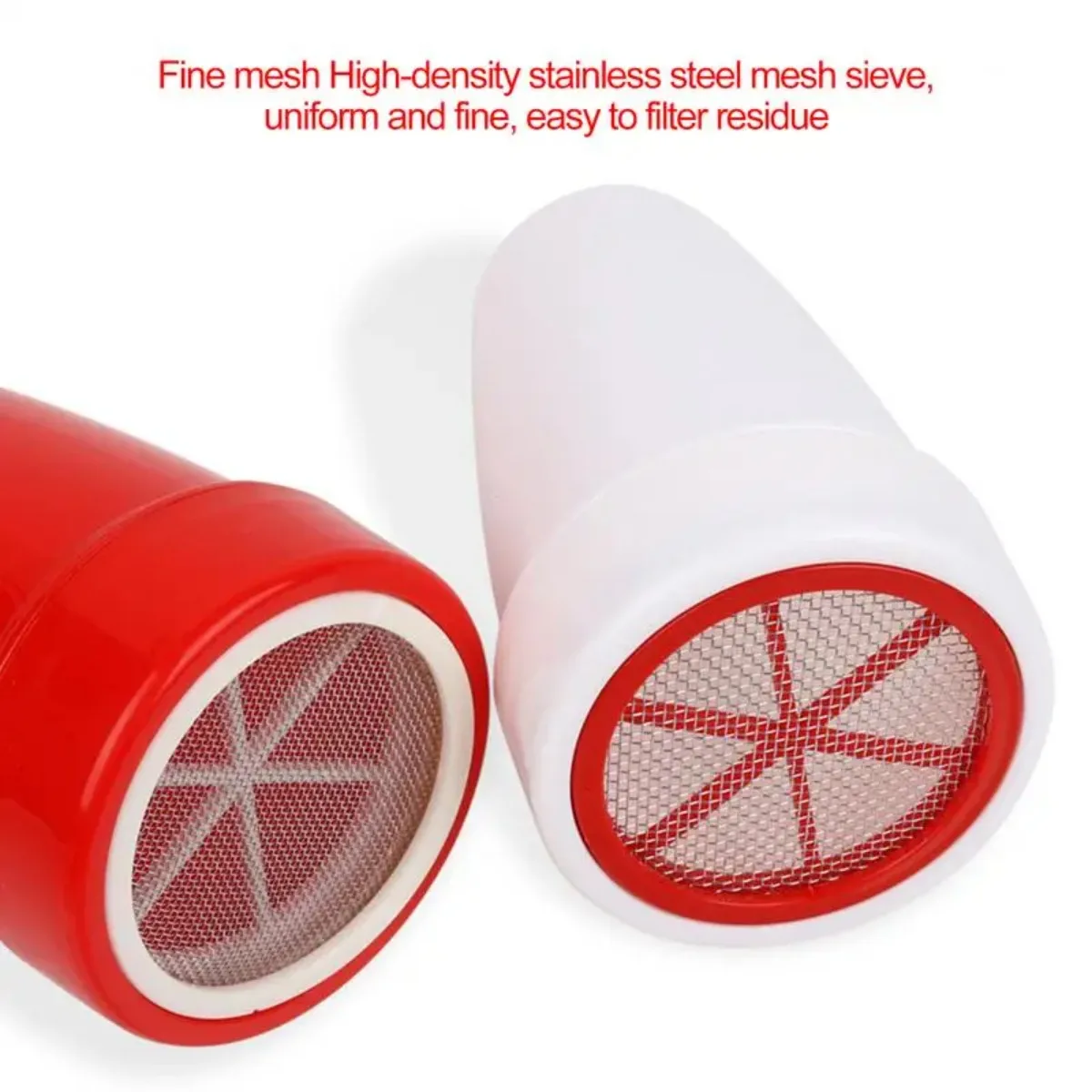 Thumbnail 2 - #24 Trending Flour Sifters Right Now