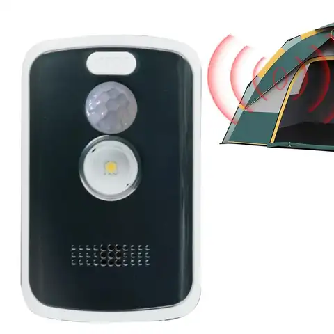 12 best sales परिधि यात्रा अलार्म - №12