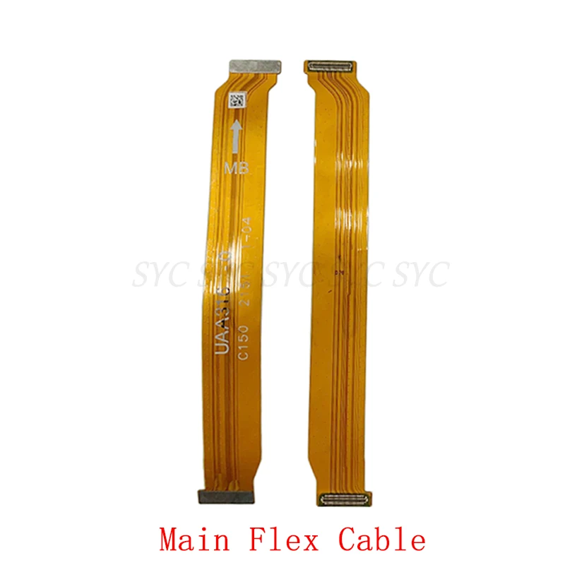 Motherboard Main Board Flex Cable For OnePlus Nord CE 2 5G LCD Flex Cable Replacement Parts