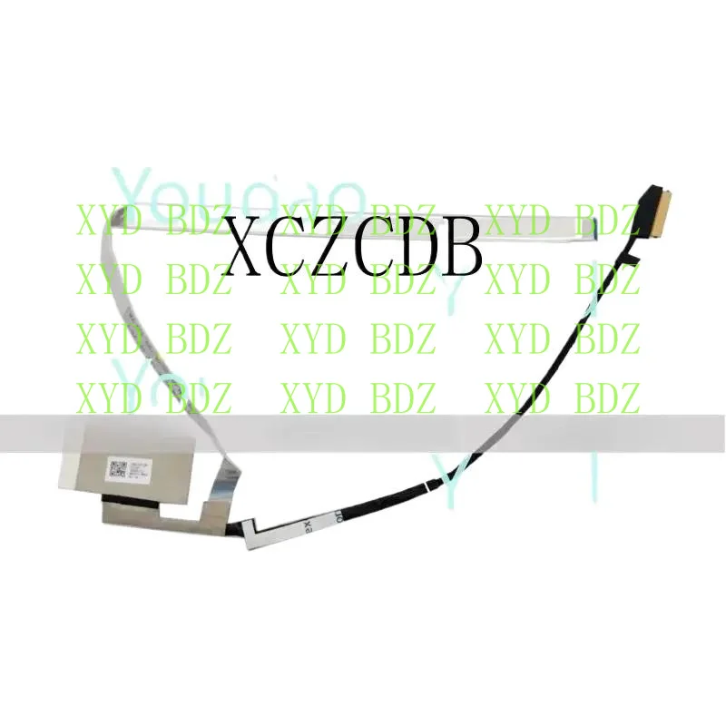 

New dd0g114lc210 for HP Envy 15-EP UHD 4K 144Hz LCD cable LVDS screen line CDB