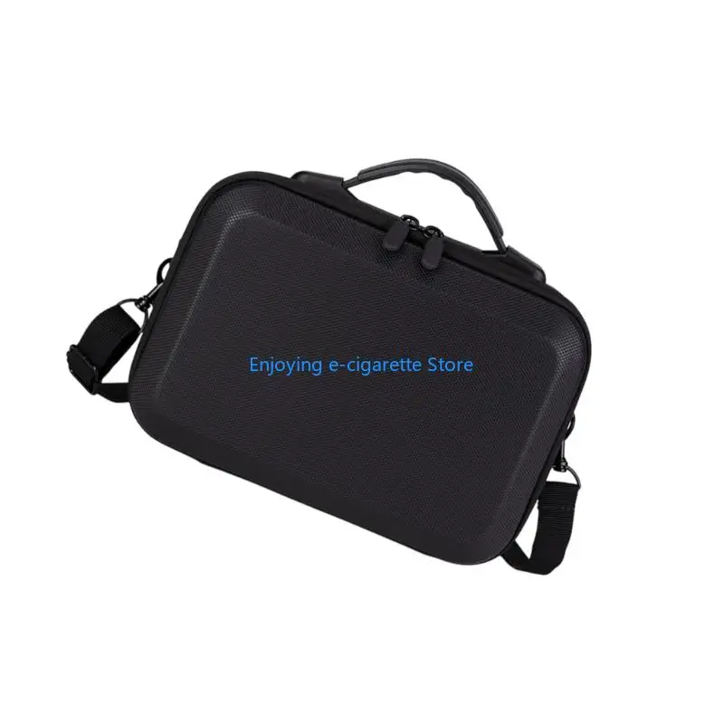 Kamera-Reisetasche für X6-Kamera, Hartschalen-Aufbewahrungstasche mit verstellbarem Riemen Y4QF – Detail 8