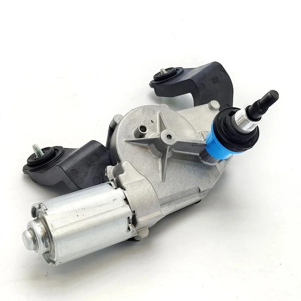 

Replacement Rear Wiper Motor with Linkage for Hyundai For Tucson ix35 2010 2014 OEM 987001H300 Rear Window Wiper Motor Parts