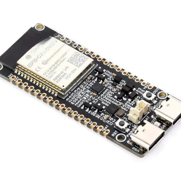 ESP32-C5 WIFI6 Development Board ESP32-C5-1 N16R8