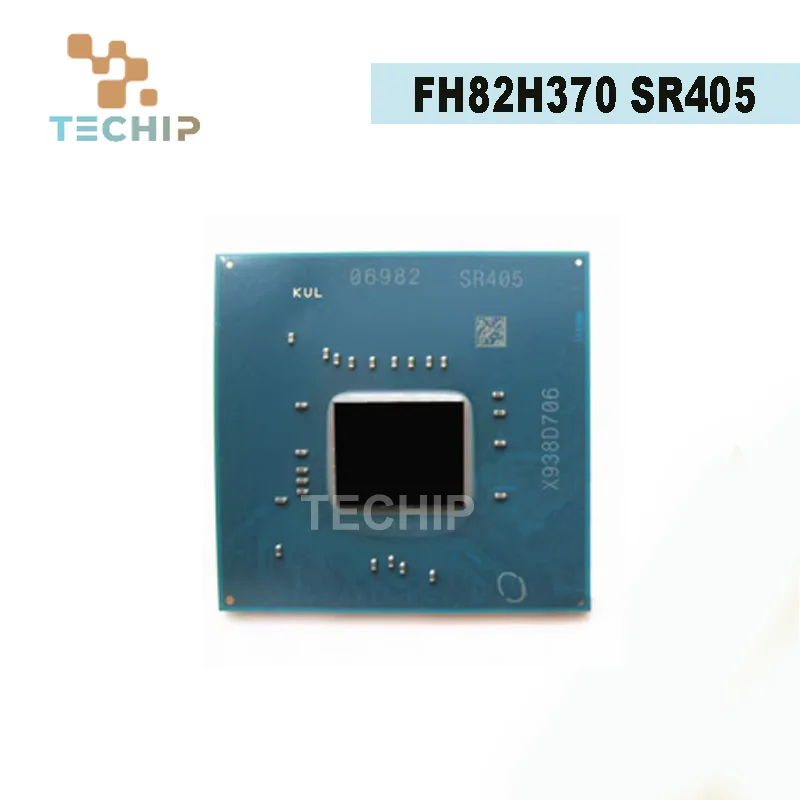 100% nuevo chipset BGA FH82H370 SR405