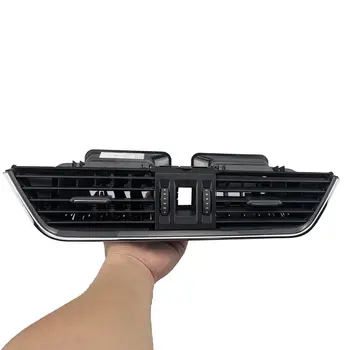 Přední centrální palubní deska, mřížka klimatizace, výstupní otvor pro Škoda Octavia 2015-2021 5E0820951 8 nejlepší prodej výdech klimatizace Škoda Octavia - №4