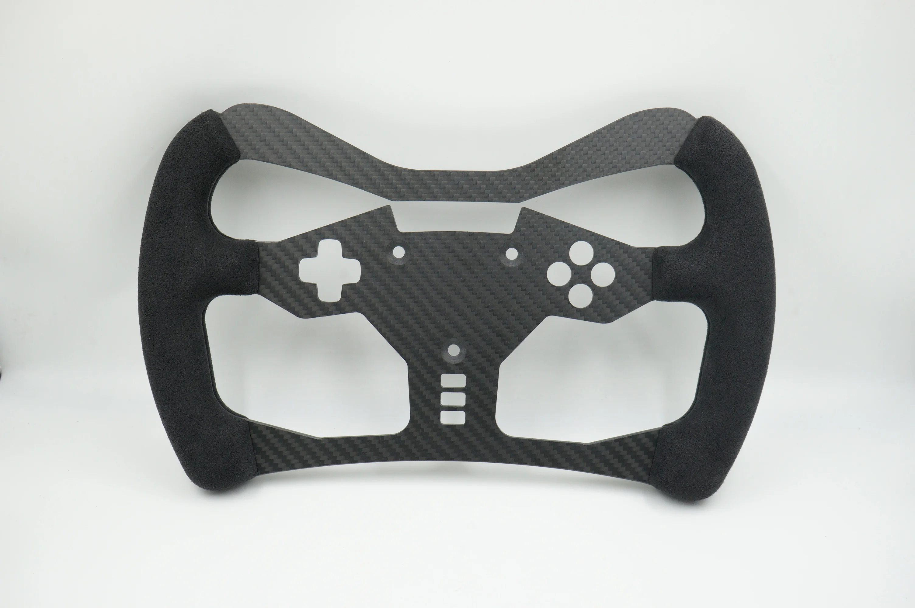 SIMPUSH Formula F1 Racing Sim Wheel Mod GT3 GT4 Sim Racing Simracing For PXN VD4 Bundle VD6 Bundle WAS Wheel