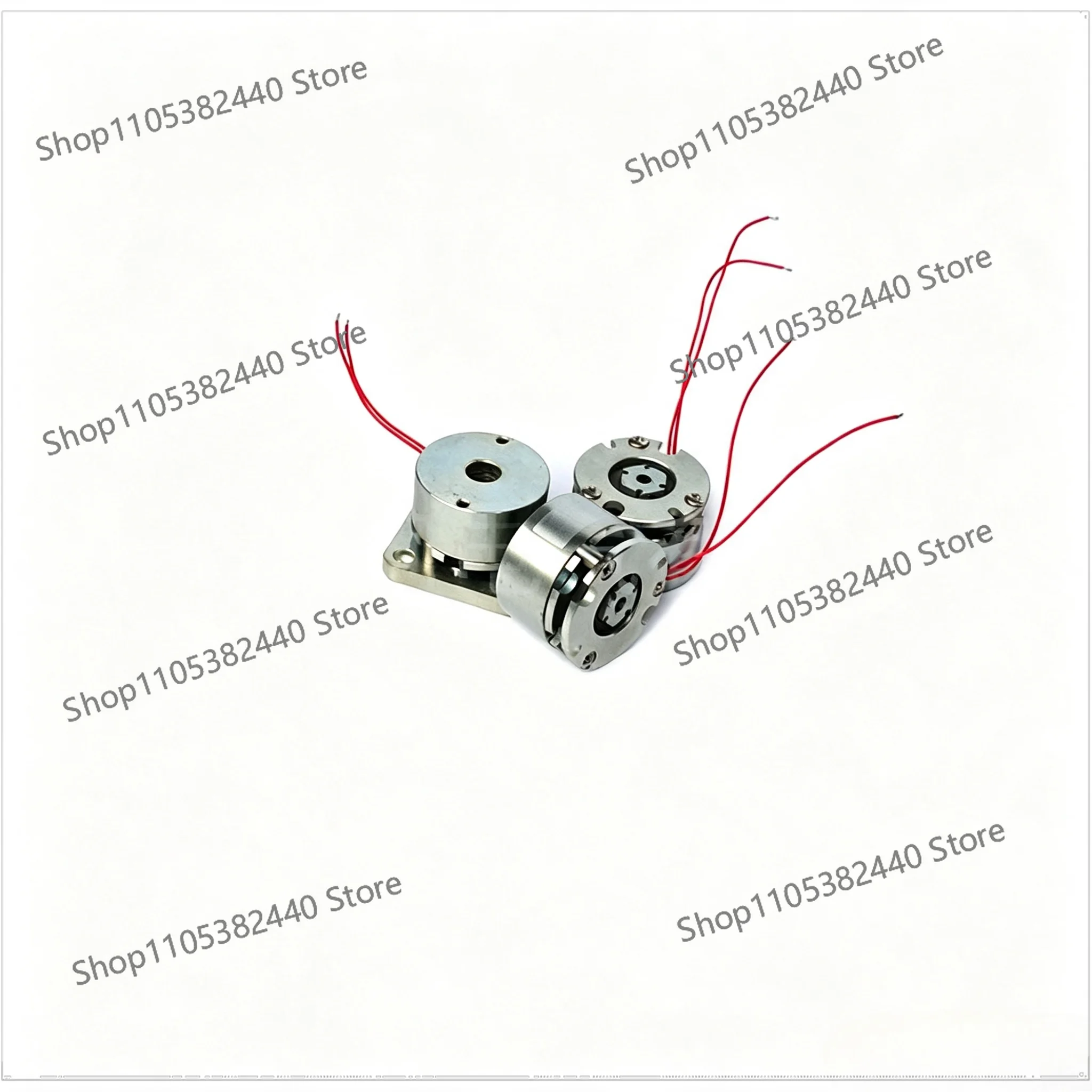 Miniature power-off electromagnetic  Power-off electromagnetic brake Electromagnetic Servo motor Stepping motor brake
