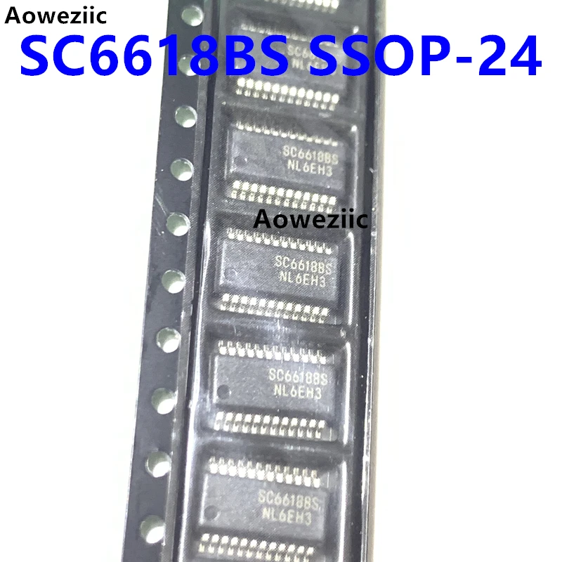 sc6618bs-ssop-24-ИС-драйвера-светодиода-Совершенно-новый-оригинальный-чип