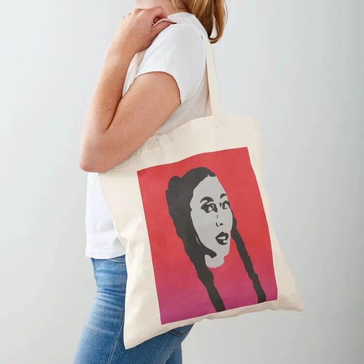 

It's Herby, baby Qveen Herby Design Tote Bag Large bags for women Candy bags cute pouch bag bags for women