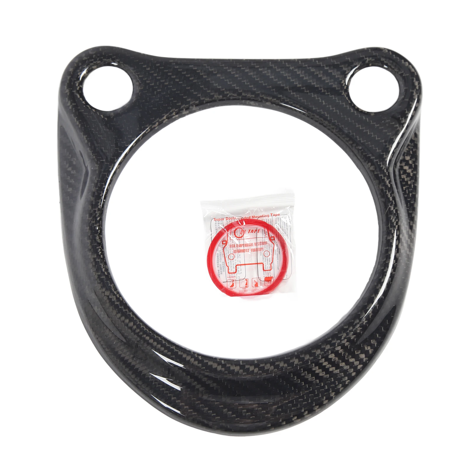 

Автомобильная панель переключения передач, отделка из углеродного волокна, крышка панели переключения передач, замена крышки для Nissan 370Z Z34 Automatic 2009-2020