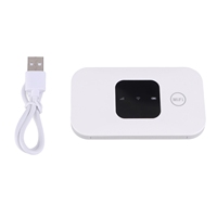 MF800-2 Model 4G Portable Wifi Portable Wifi High Speed Small 4G Mobile WiFi Hotspot Router for Phone Laptop Desktop Tablet