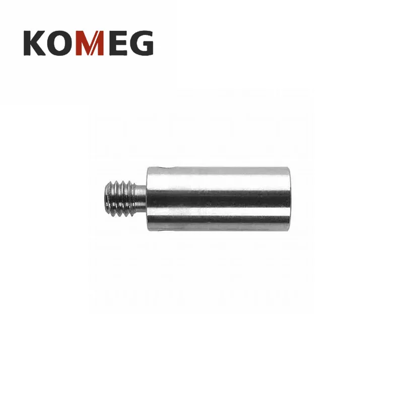 KOMEG coordinate stylus stainless steel extension rod K651199