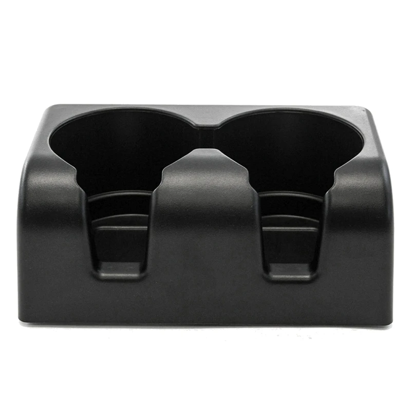 For 2004-2012 Chevrolet Colorado / GMC Canyon Bench Seat Cup Holder Insert Drink Replacement New