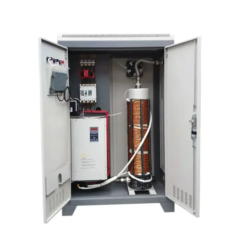 

20kw 30kw 40kw electromagnetic induction home heating water boiler for central heating