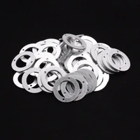 Junta de inyector de coche para Toyota Nissan Mitsubishi 4D56 4M40 TD27 TD42 2C 3C 2L 3L 5L 1HZ 1HD 23654-64010 MD 068355