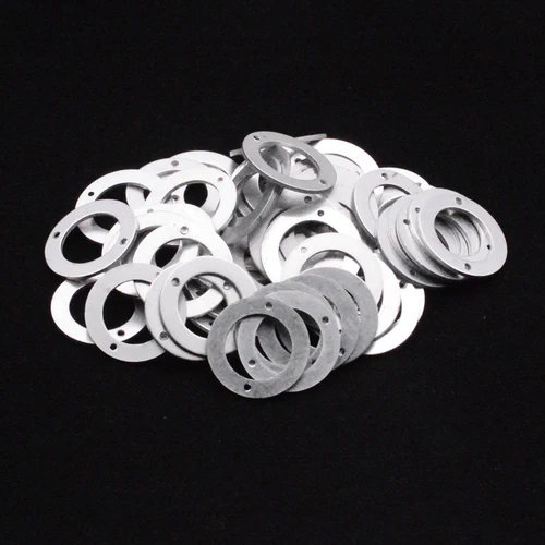 Junta de inyector de coche para Toyota Nissan Mitsubishi 4D56 4M40 TD27 TD42 2C 3C 2L 3L 5L 1HZ 1HD 23654-64010 MD 068355