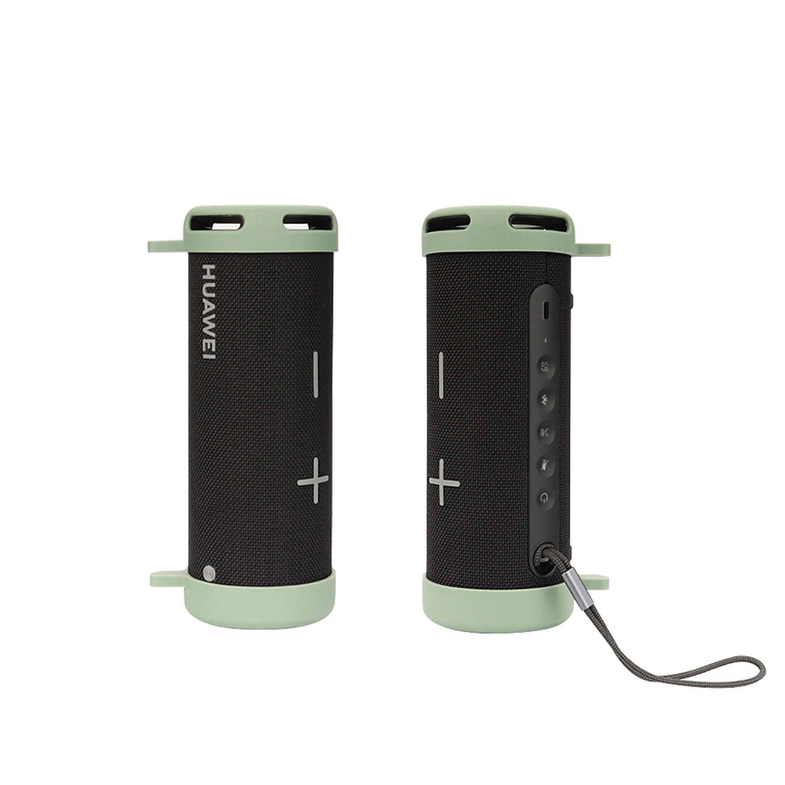 Ốp Lưng Dẻo Silicone HUAWEI Âm Thanh Niềm Vui Di Động Loa Thông Minh Bảo Vệ Chống Thấm Nước Dành Cho Kỹ Thuật Số Bảo Vệ Loa