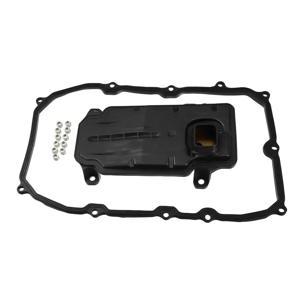 Replacement Transmission Filter 95832543500 for Porsche For Cayenne For Touareg For Q7 2011-2017 No Coding Needed