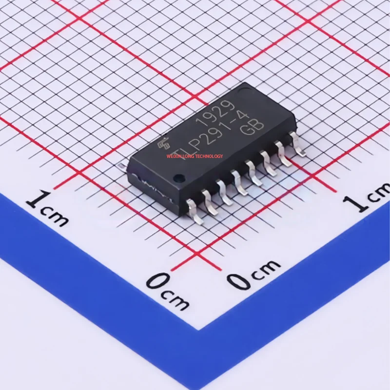tlp291-4-Входное-изоляционное-напряжение-постоянного-тока-rms-2500-В