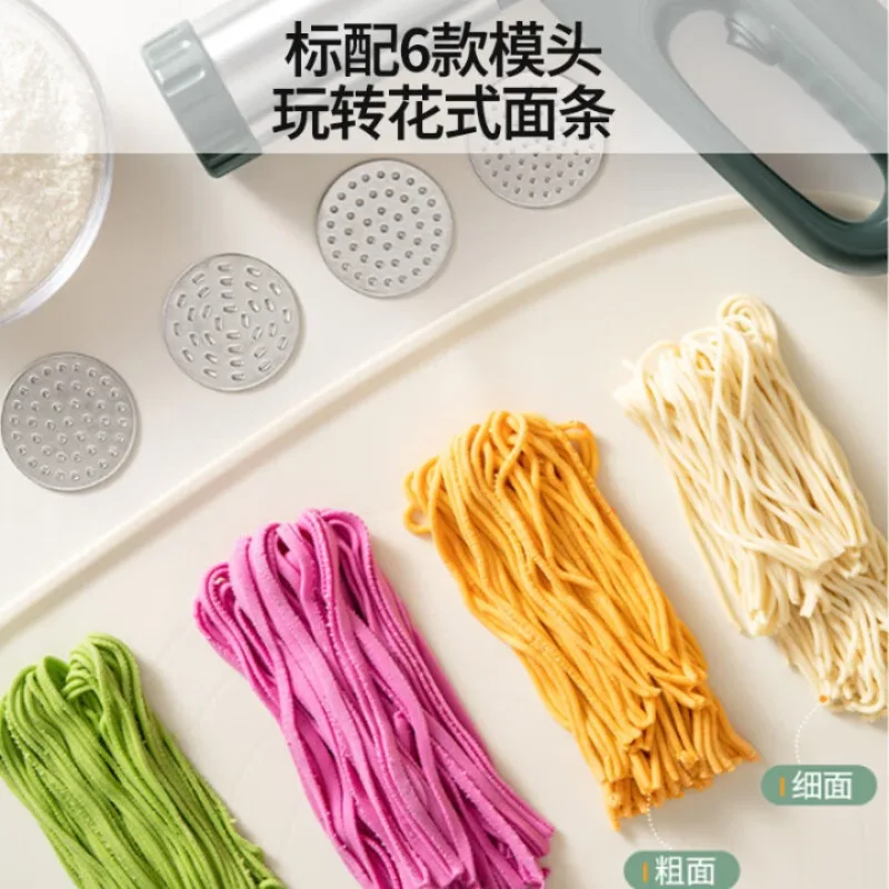 Handnudelmaschine für den Haushalt elektrisch