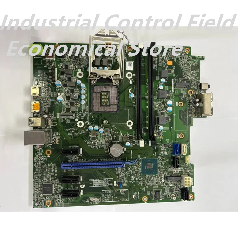 FOR  Dell Optiplex 3060 MT Motherboard