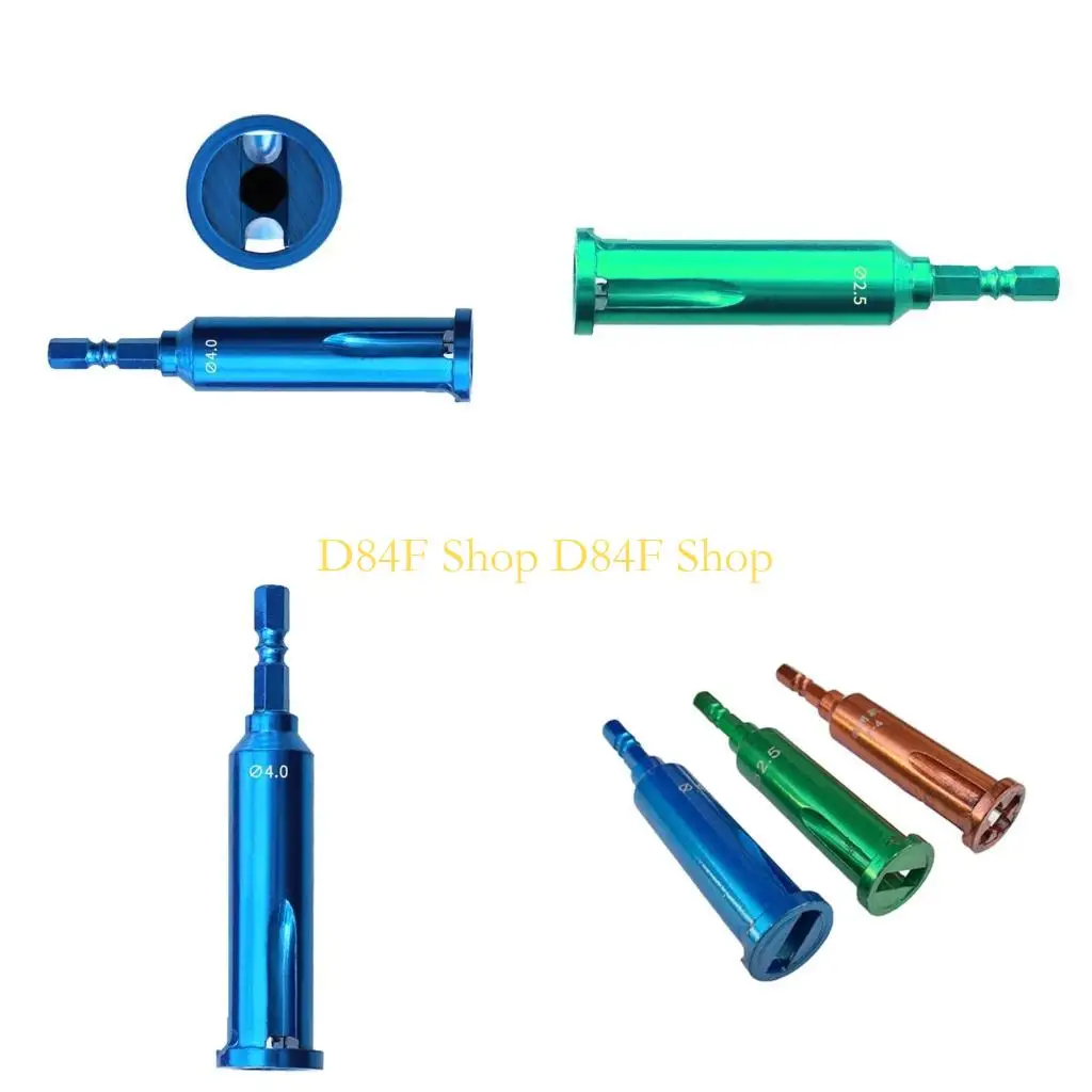 

D84F Инструмент Twisters