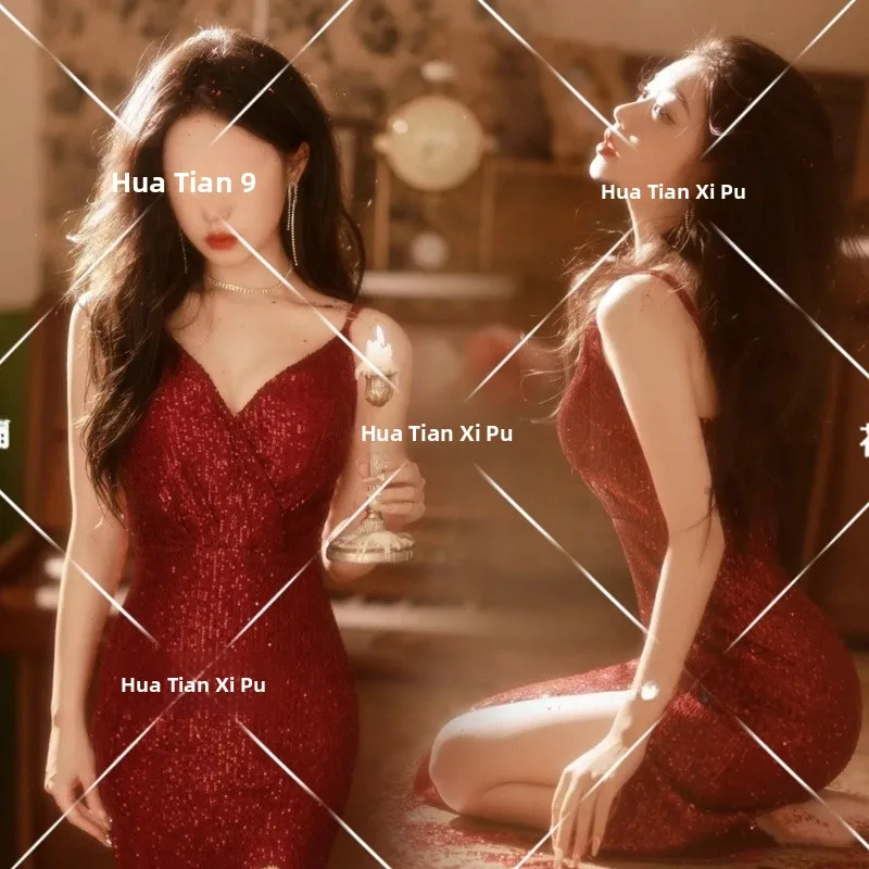 

Новая коллекция 2026: Элегантный костюм для фотосессий в стиле «Искрящаяся юбка» для девочек и женщин. Идеально для частных фотостудий.