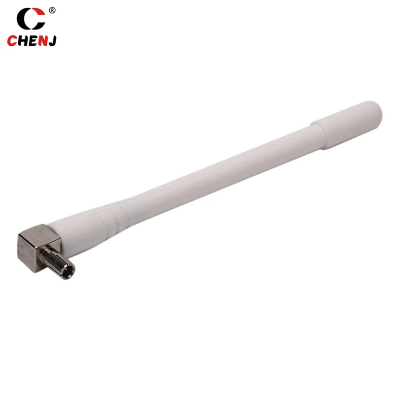 2pcs/set 700-2700MHz WiFi Antenna 4G TS9 Wireless Router Antenna For Huawei E5573 E8372 Accessories