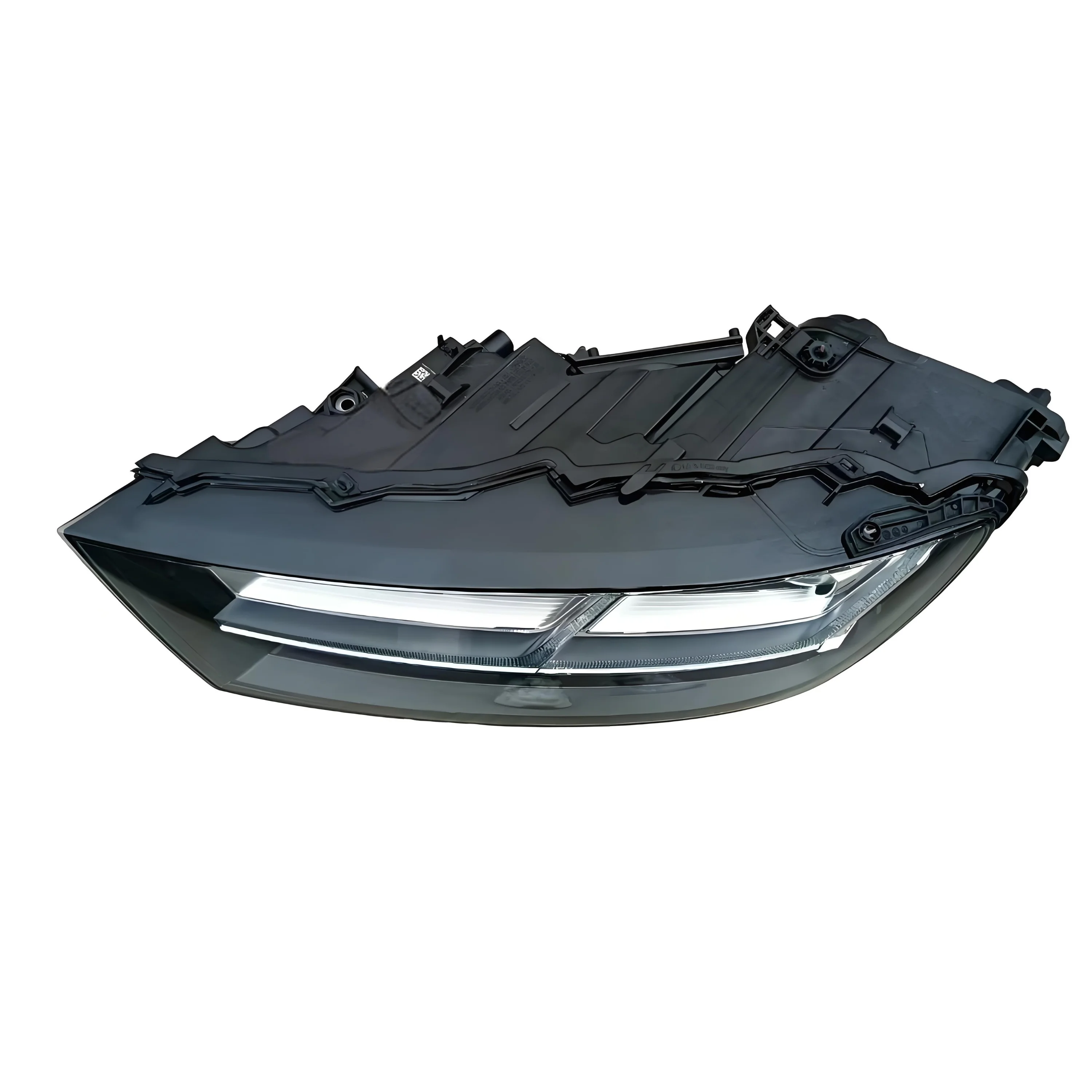 Auto Parts Suitable for Audi Q7 SQ7 2016-2019 Front Bumper Headlights Plug and Play Auto Lighting System LED Headlights