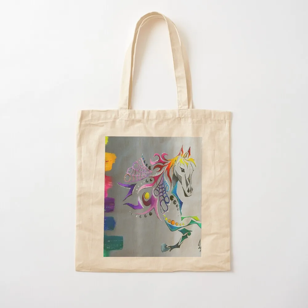 ? ? ? ?- Mista Atim Tote Bag tote bag screen custom bags large tote bag Women's shopping