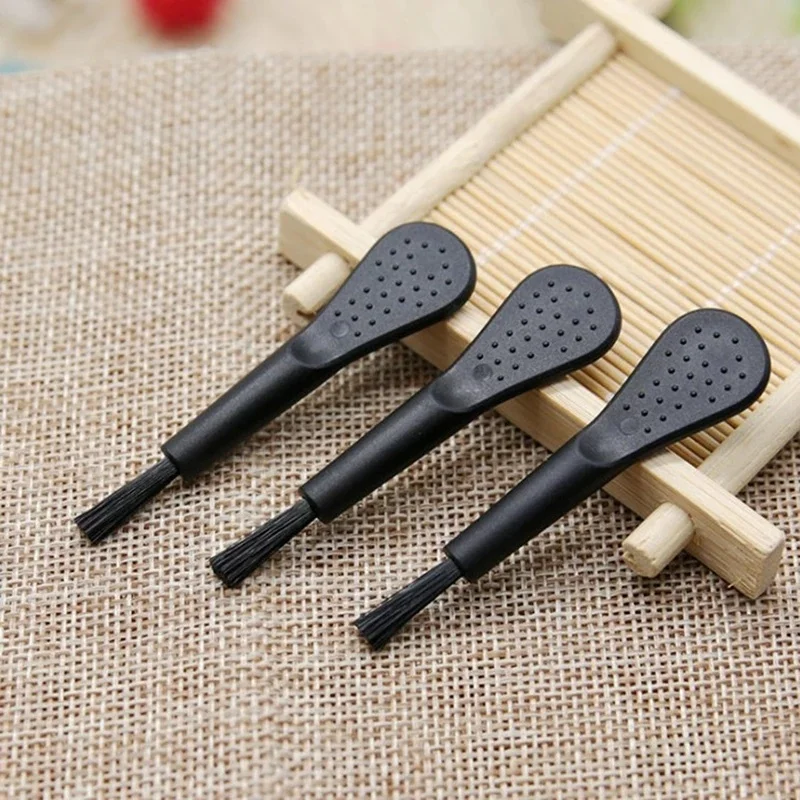 1/5PCS Universal Cleaning Brush Bluetooth Wireless Earphone Dust Removal Tool for IPhone Samsung Huawei Phone Charging Port Hole