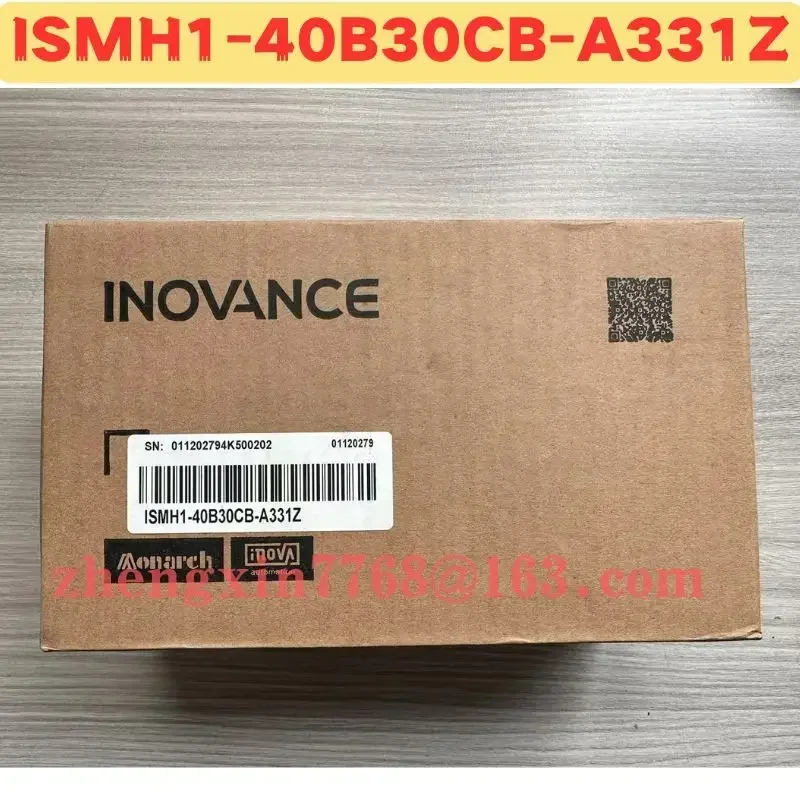 Brand New Original ISMH1-40B30CB-A331Z Servo Motor