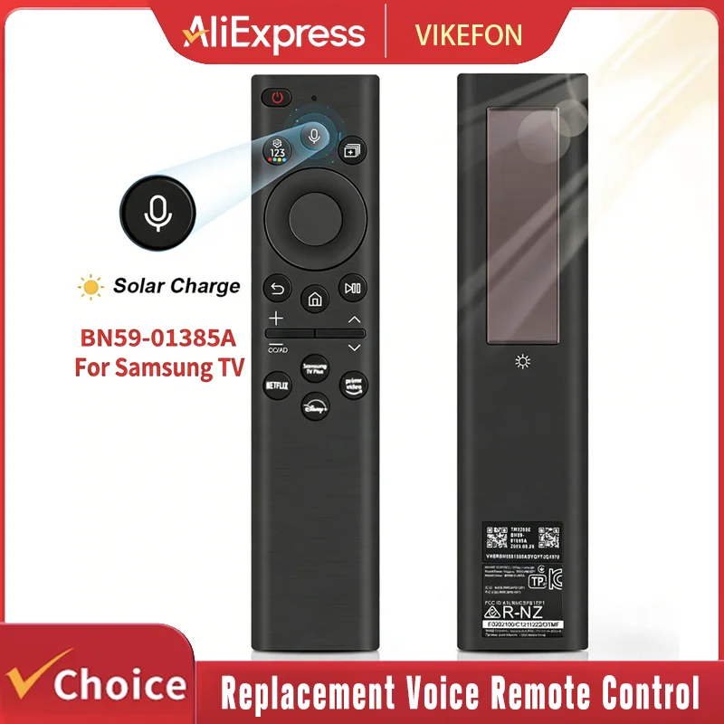 BN59-01385A Replace… - image