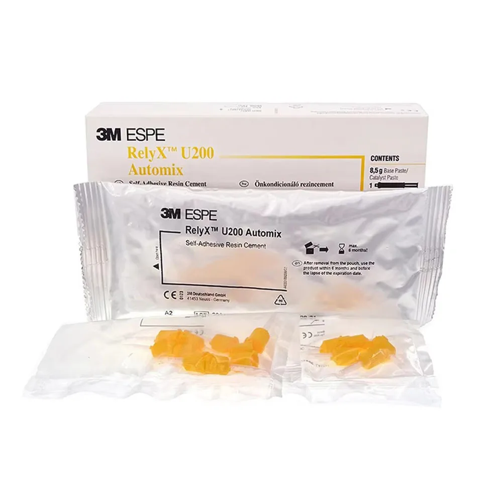 Рисунок 2 - 3M ESPE Relyx U200 Стоматологический
