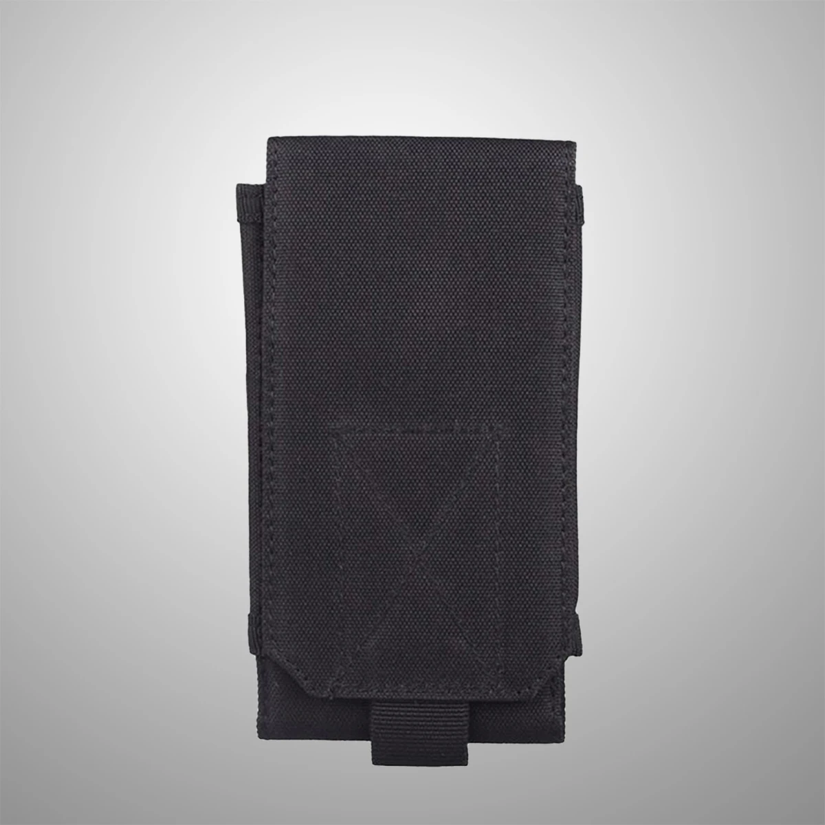 

Tactical Waist Pack Outdoor Waist Bag for Traveling Hiking Cycling Mobile Phone Pouch