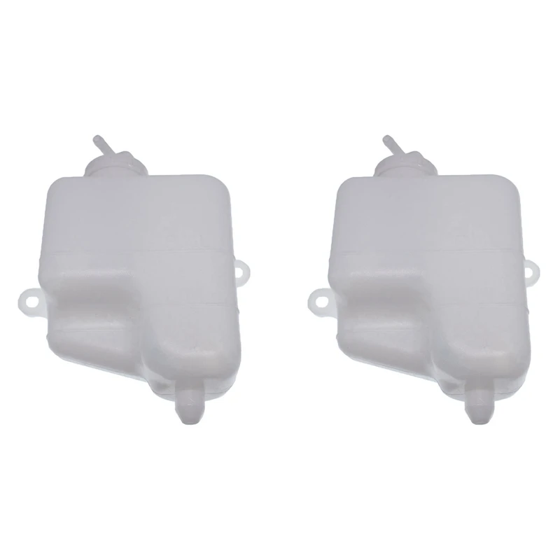 

2X Новый конденсаторный радиатор в сборе для Mitsubishi Pajero Montero Sport I Challenger L200 1996-2007 MR127441