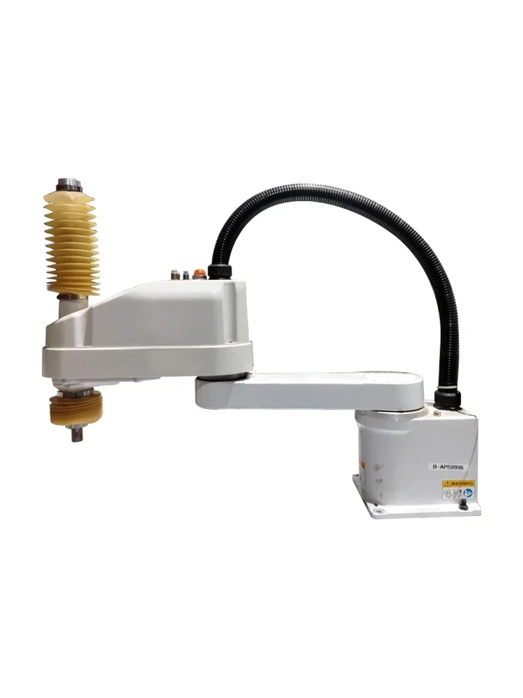 Four-Axis Mechanica… - image