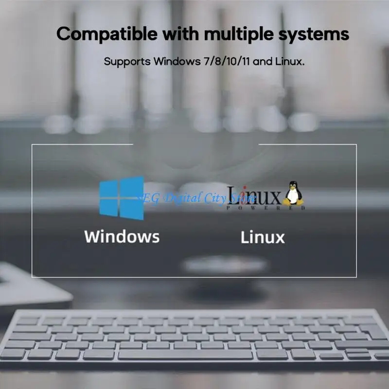 U75B بطاقة شبكة RJ45 عالية السرعة بسرعة 2.5 جيجابت في الثانية للكمبيوتر المكتبي LANController 2500M